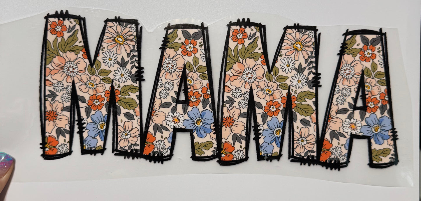Mama Prints