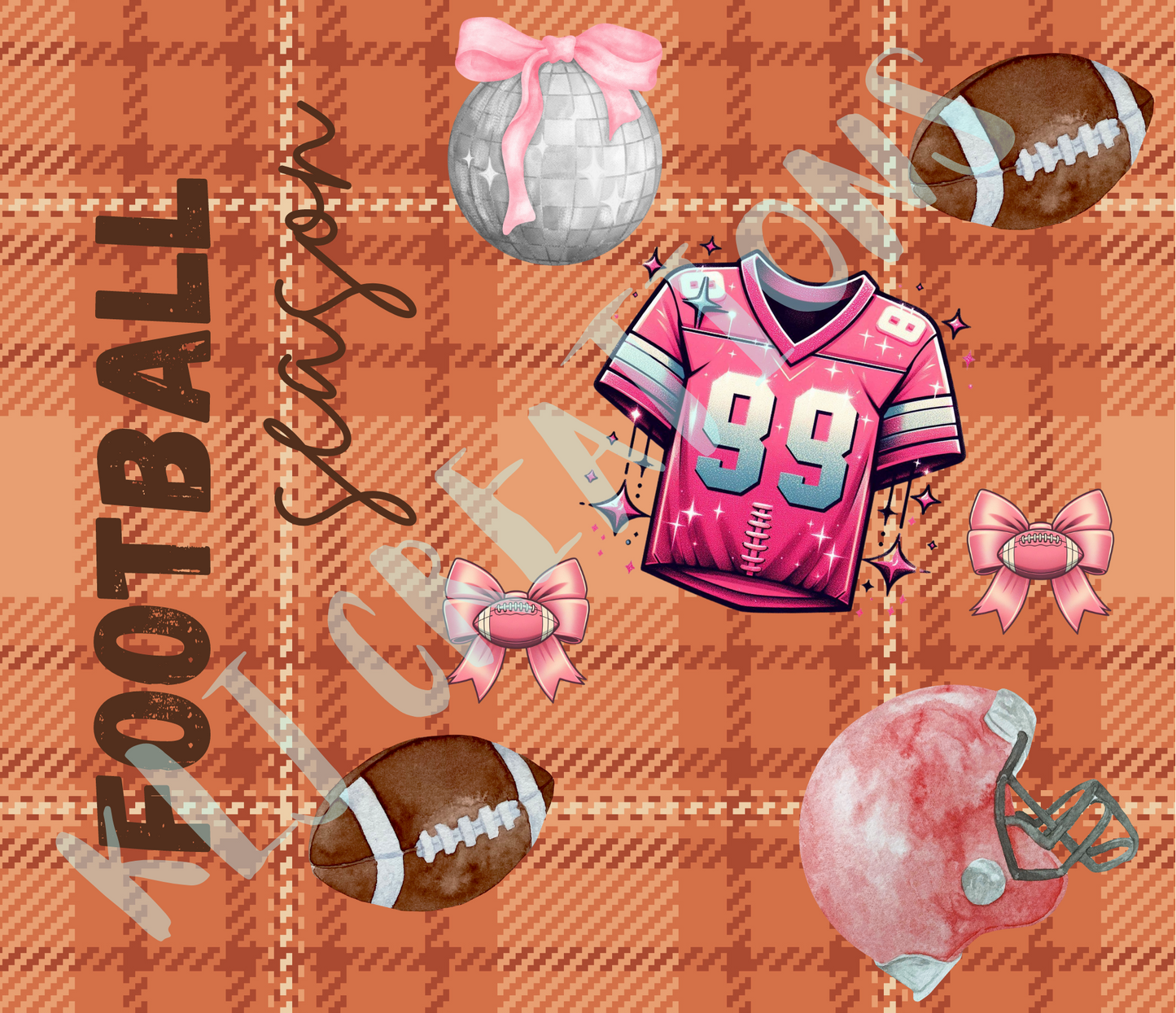 Football Season