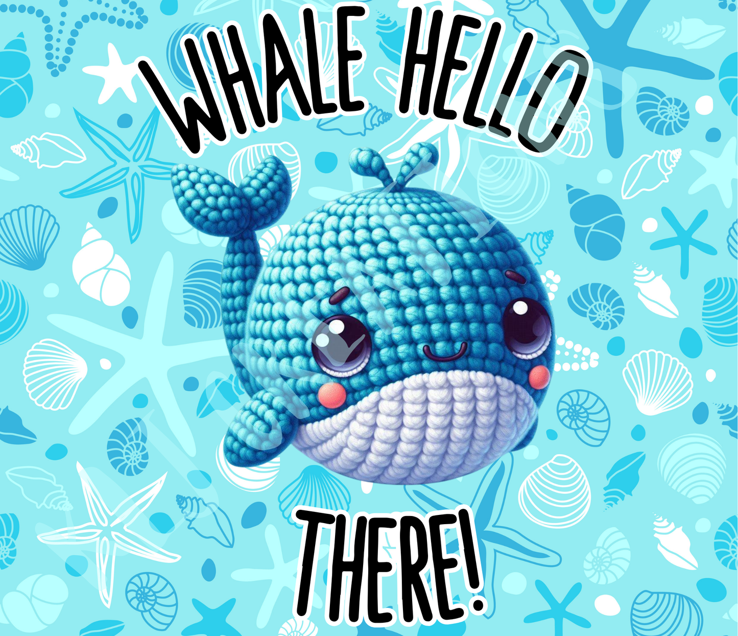 Whale Hello There