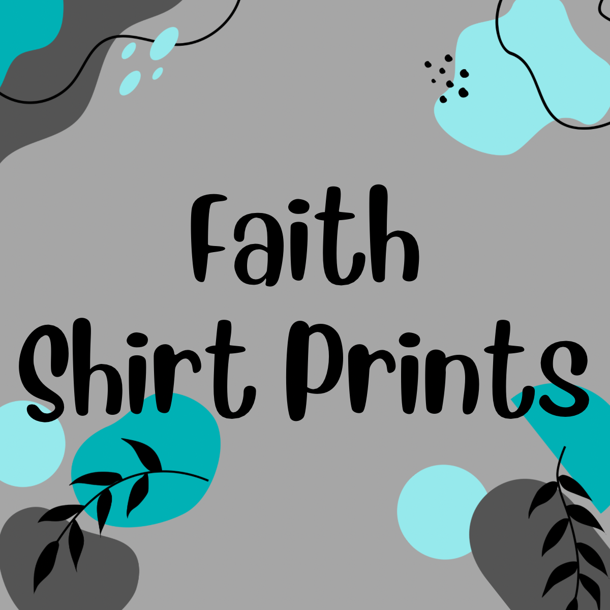 Faith Prints