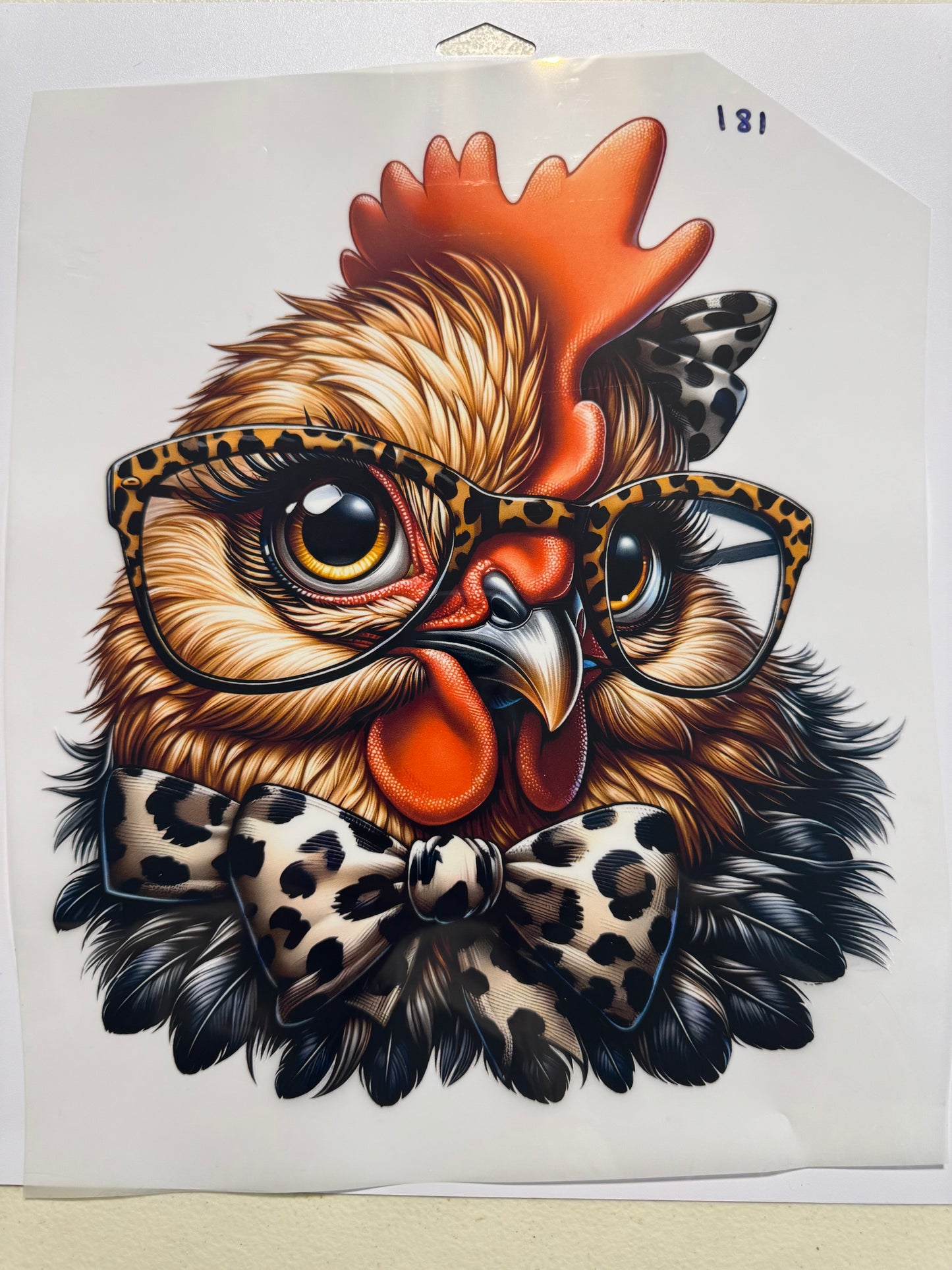Country Prints