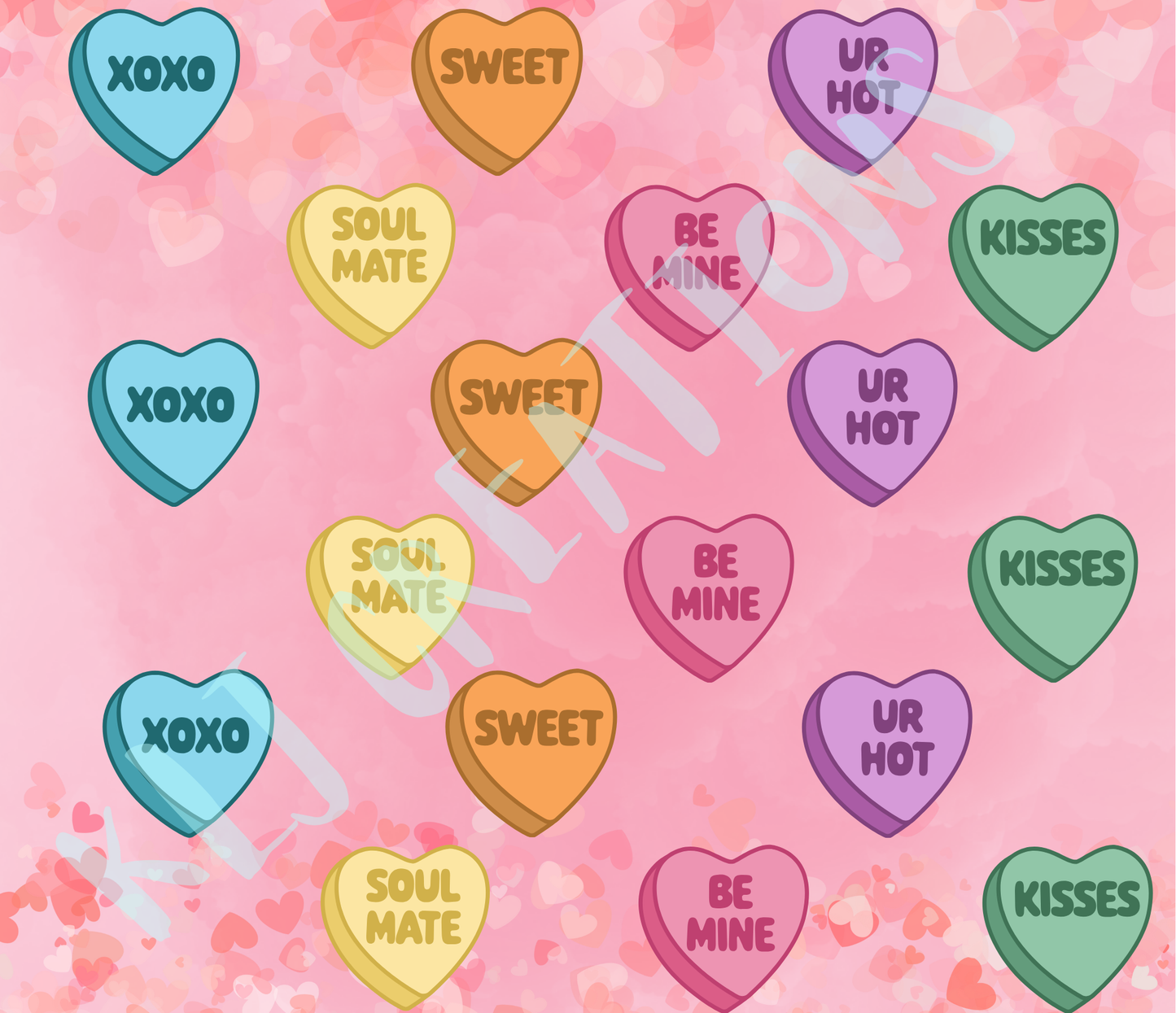 Conversation Hearts