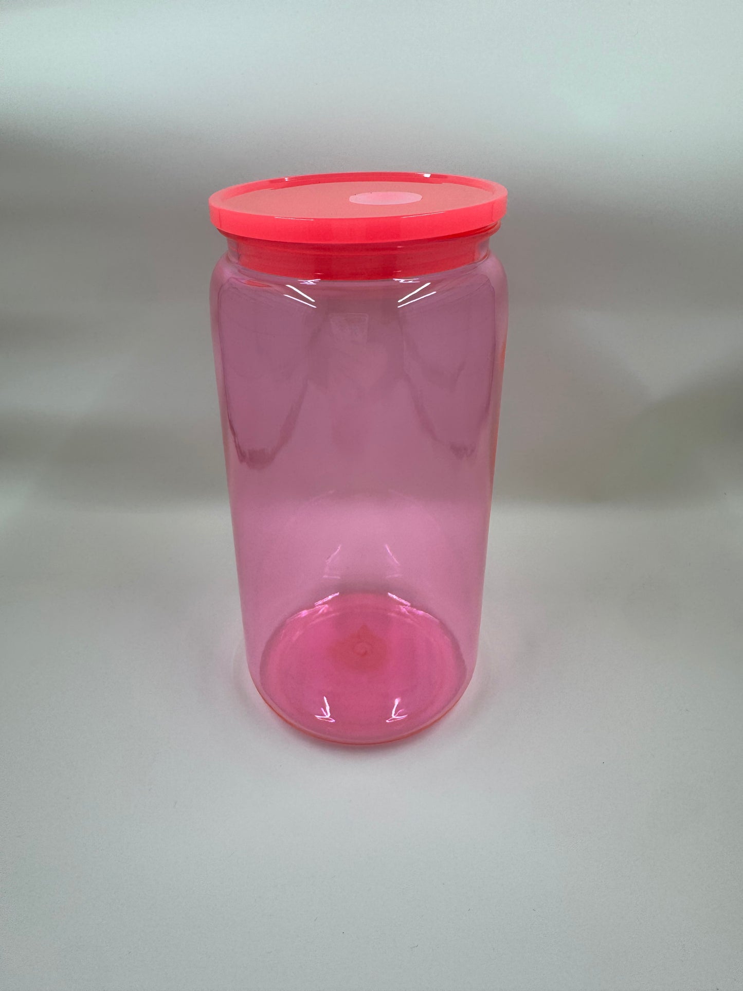 16oz Plastic Cup