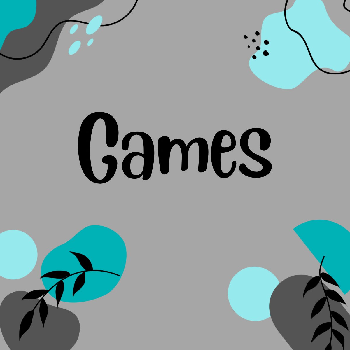 Games