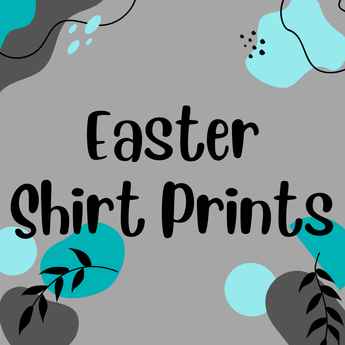 Easter Prints