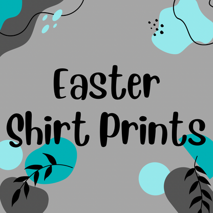 Easter Prints