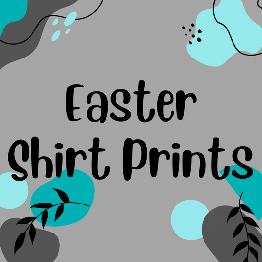 Easter Prints