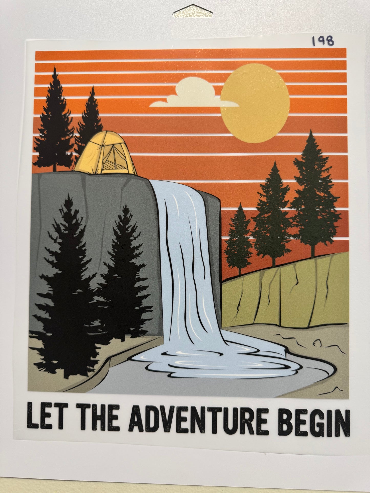 Summer Prints