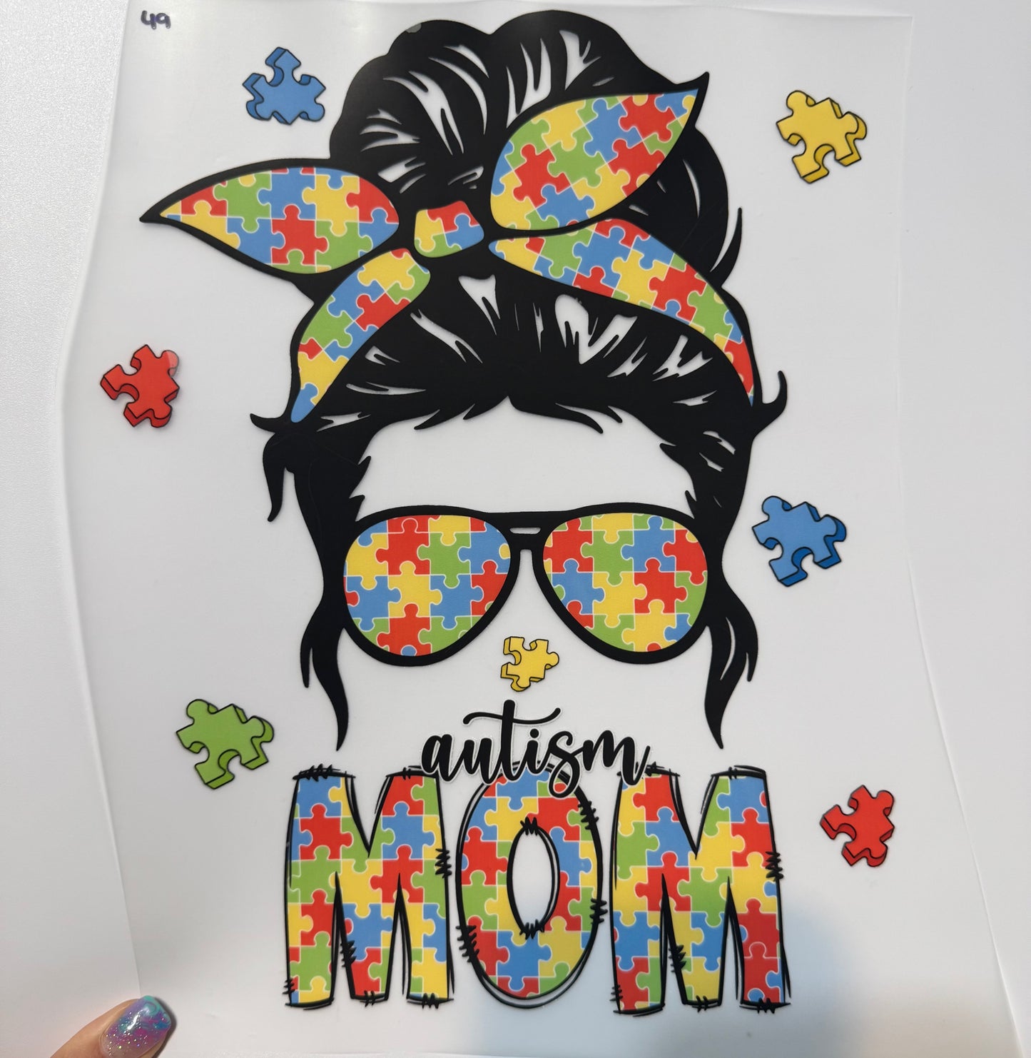 Mama Prints