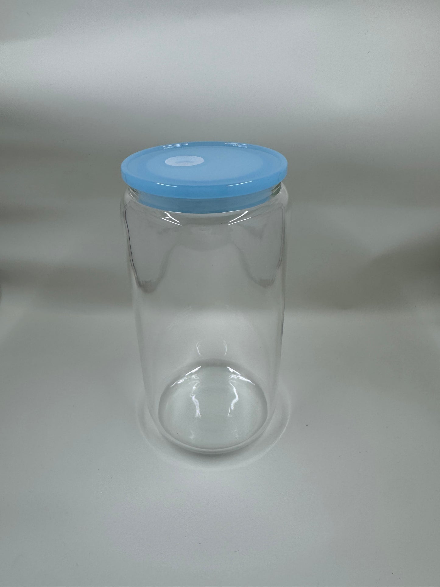 16oz Glass Cup