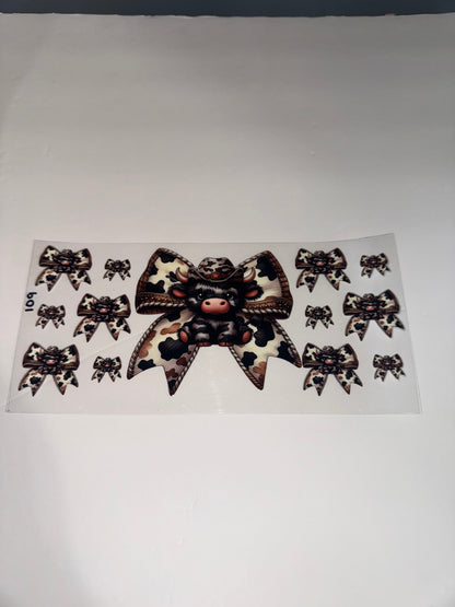 16oz cup Decals Part 2