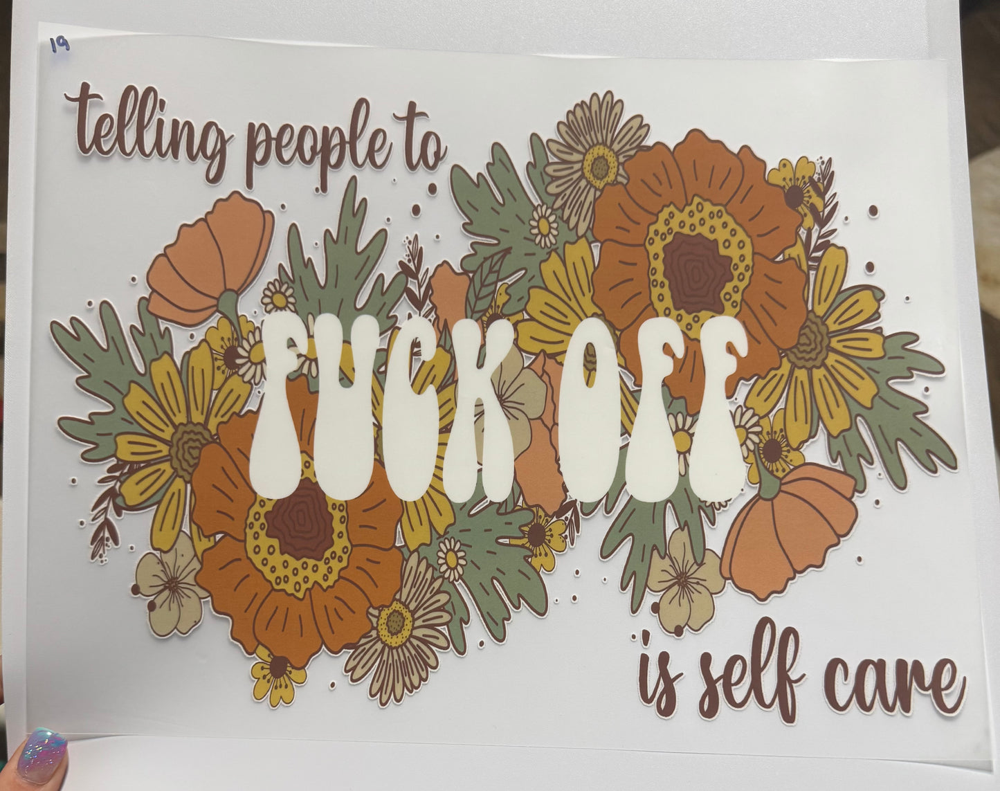 Sarcastic/Funny Prints