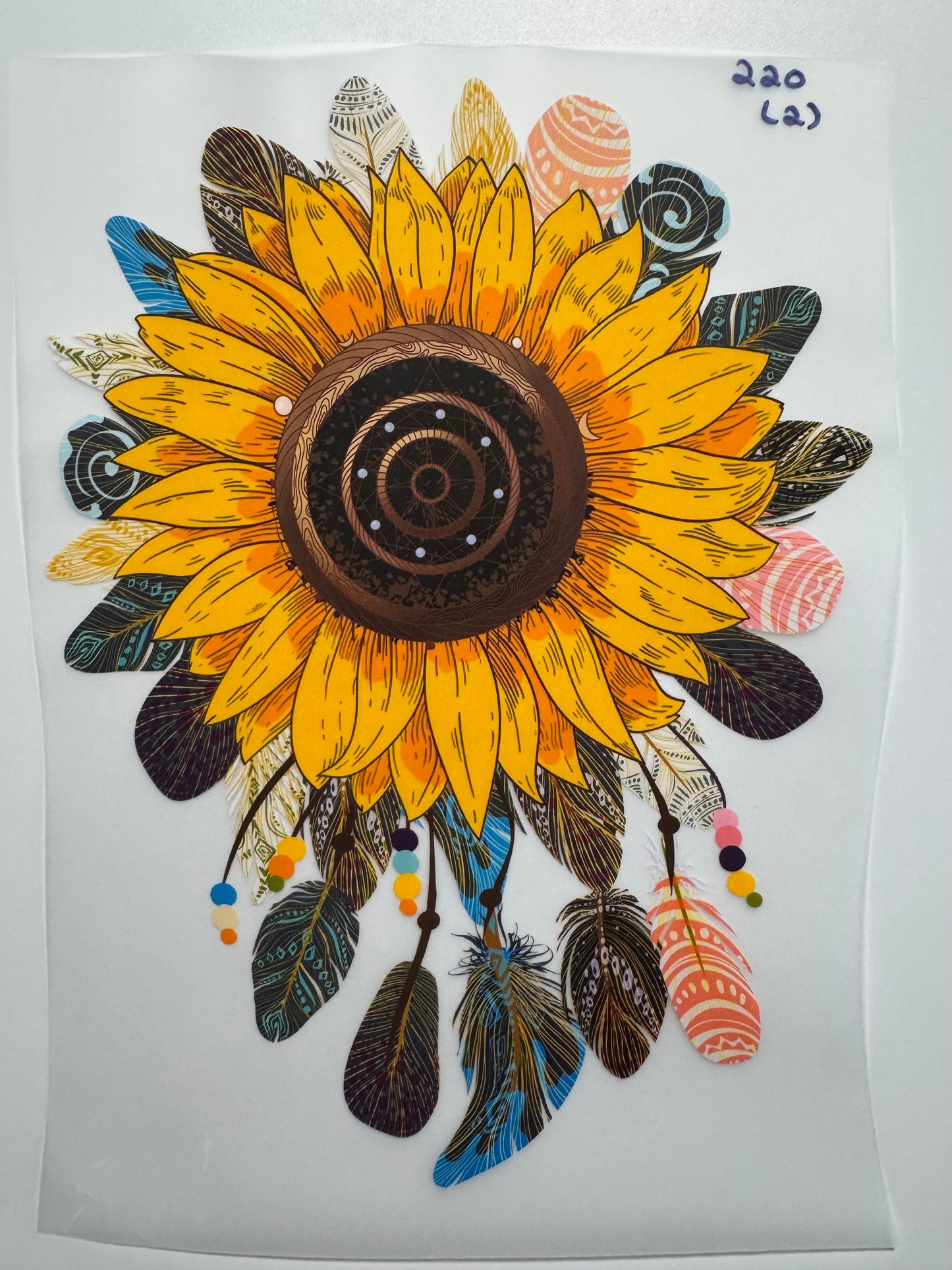 Summer Prints
