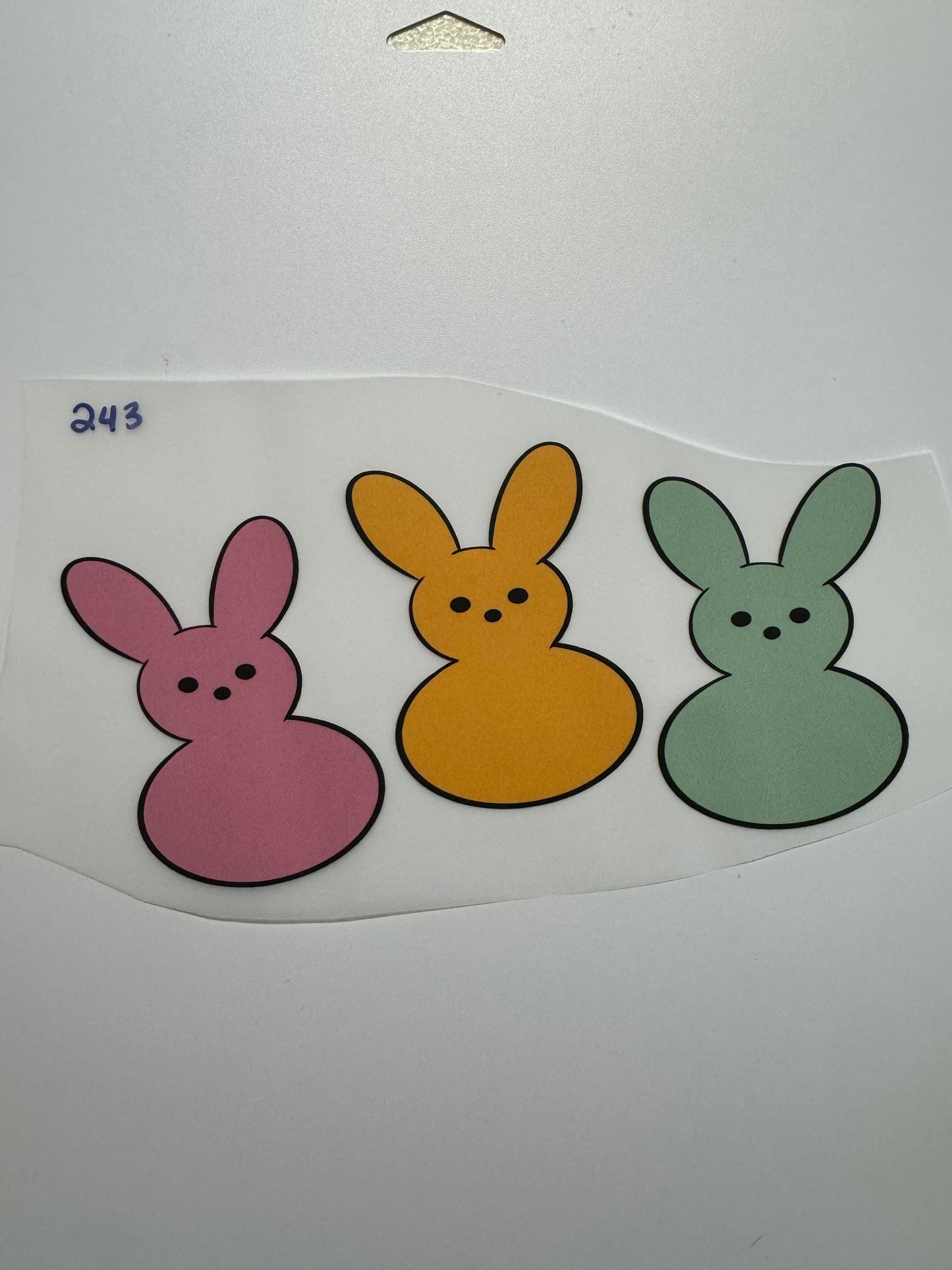 Easter Prints