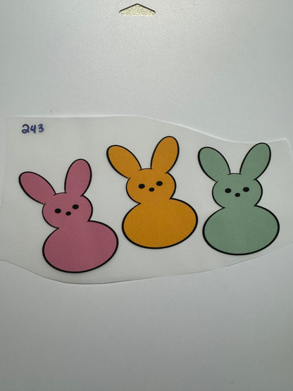 Easter Prints