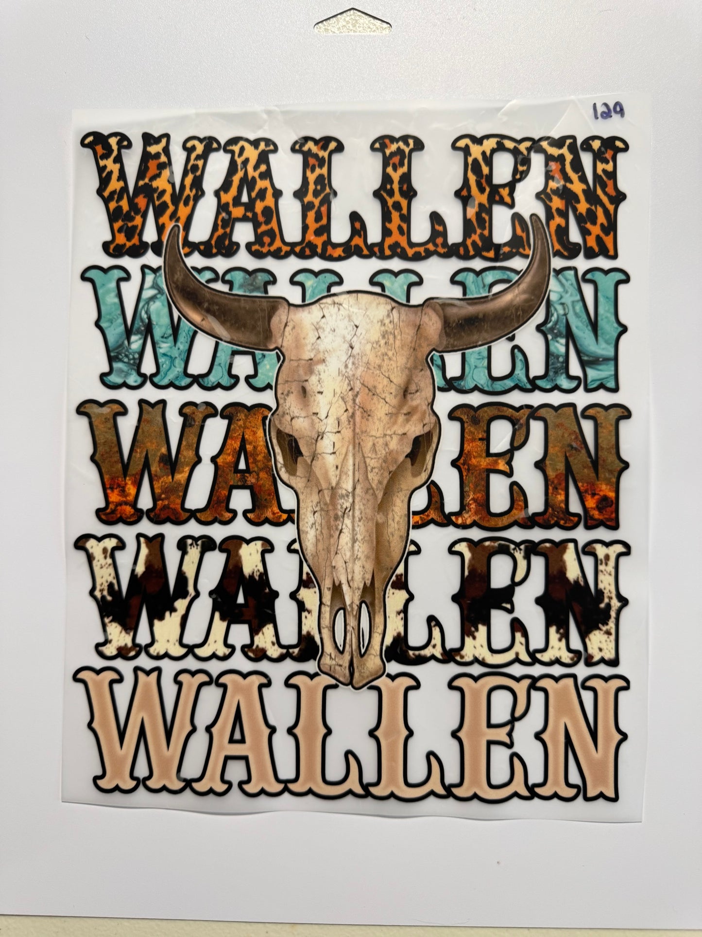 Country Prints