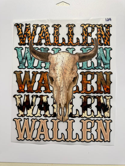 Country Prints