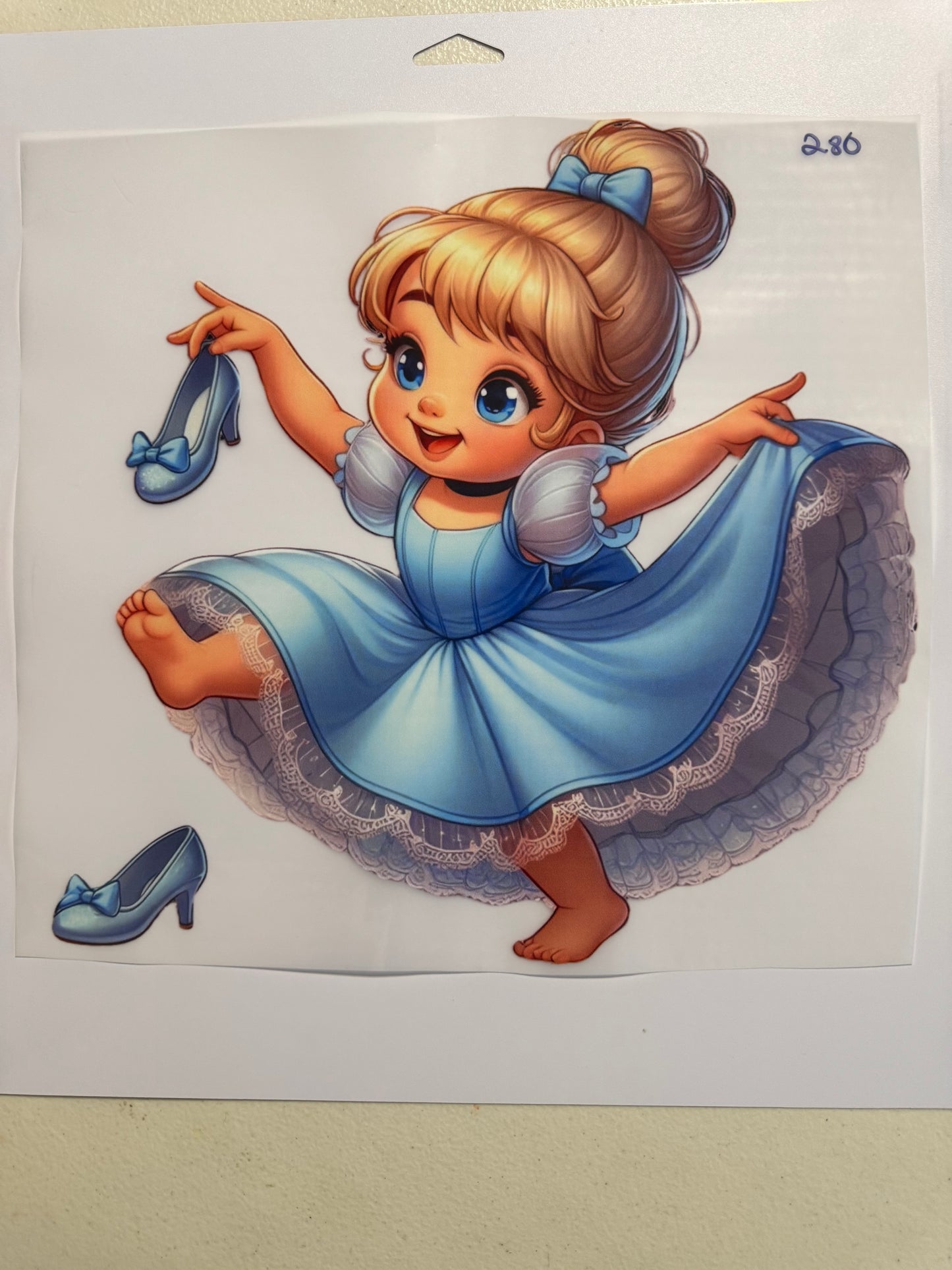 Character Prints