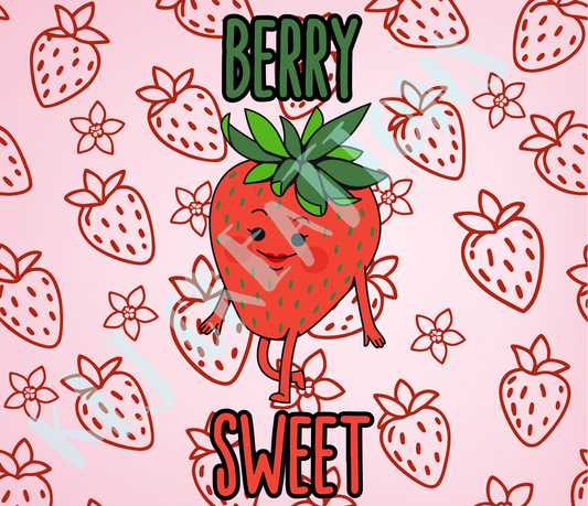 Berry Sweet