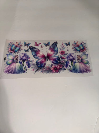 16oz cup Decals Part 2