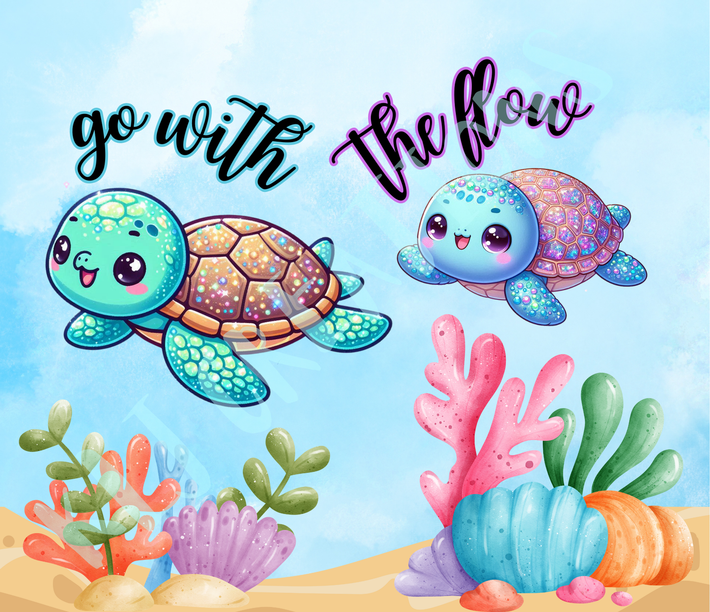 Go With The Flow