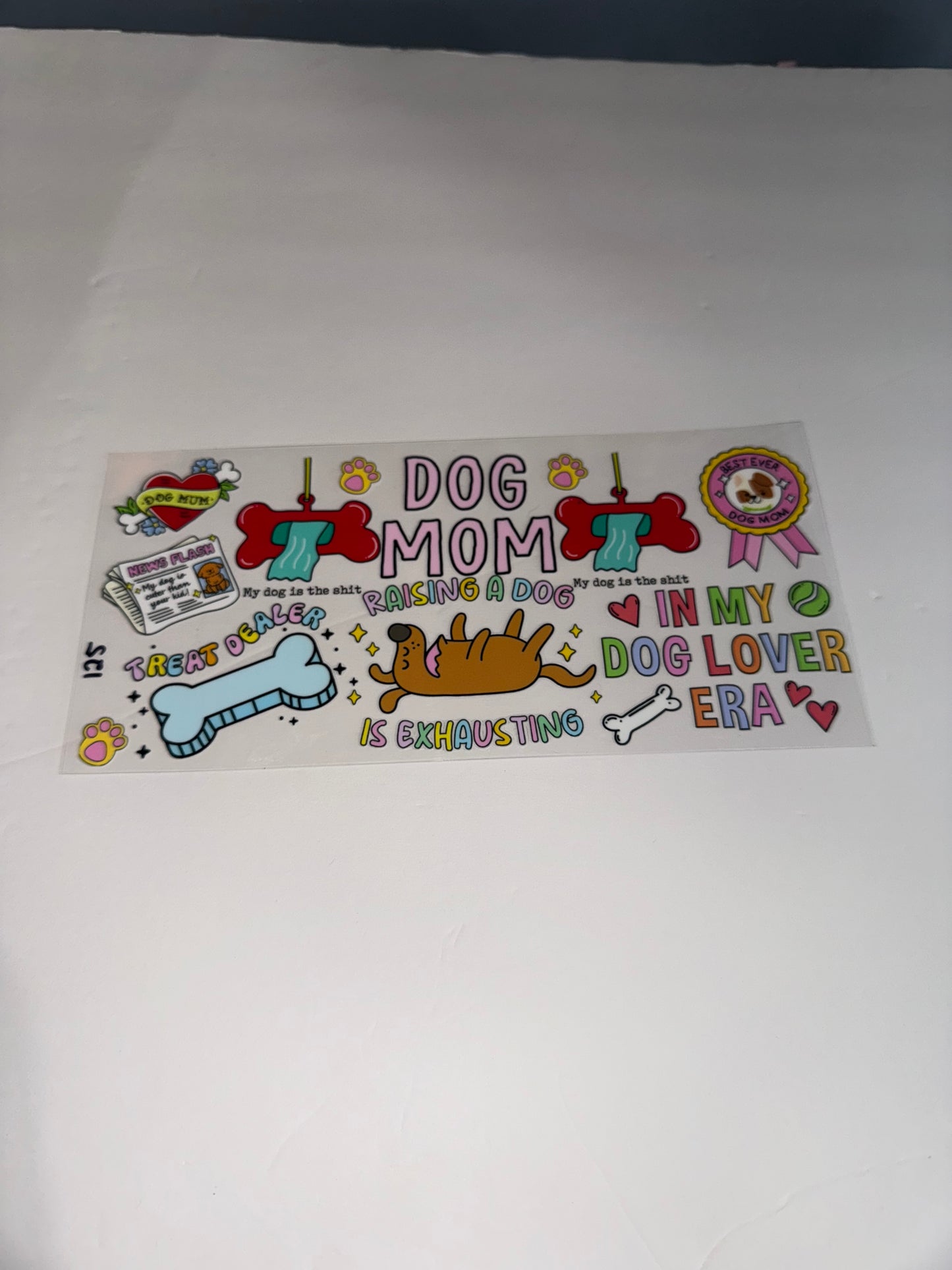16oz cup Decals Part 2