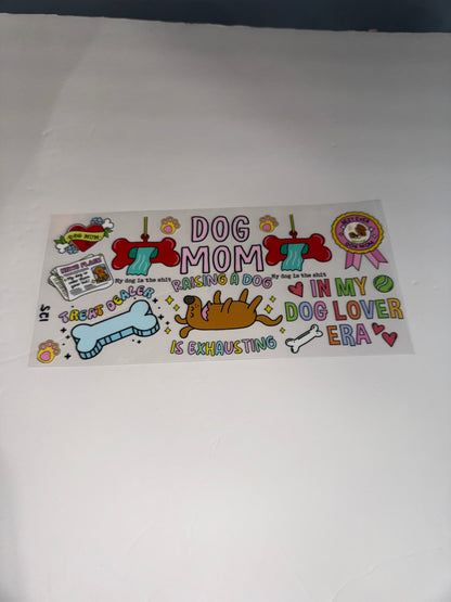 16oz cup Decals Part 2
