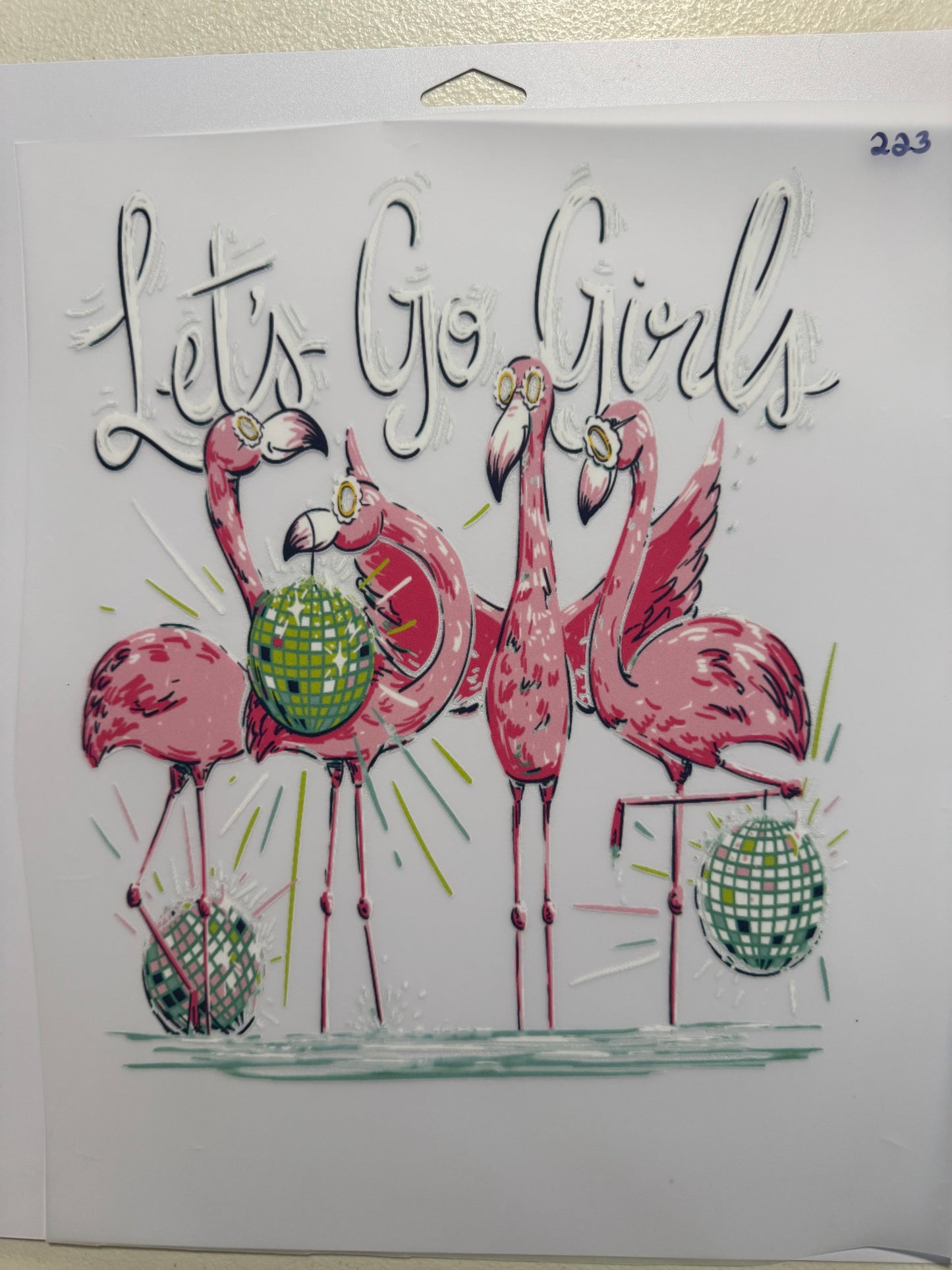 Summer Prints