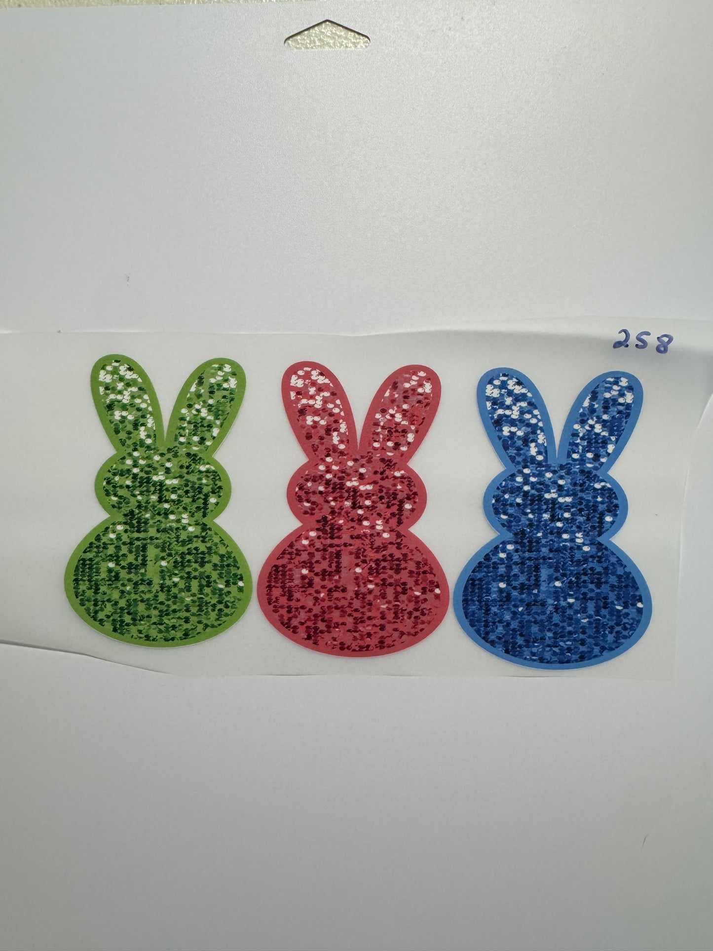 Easter Prints