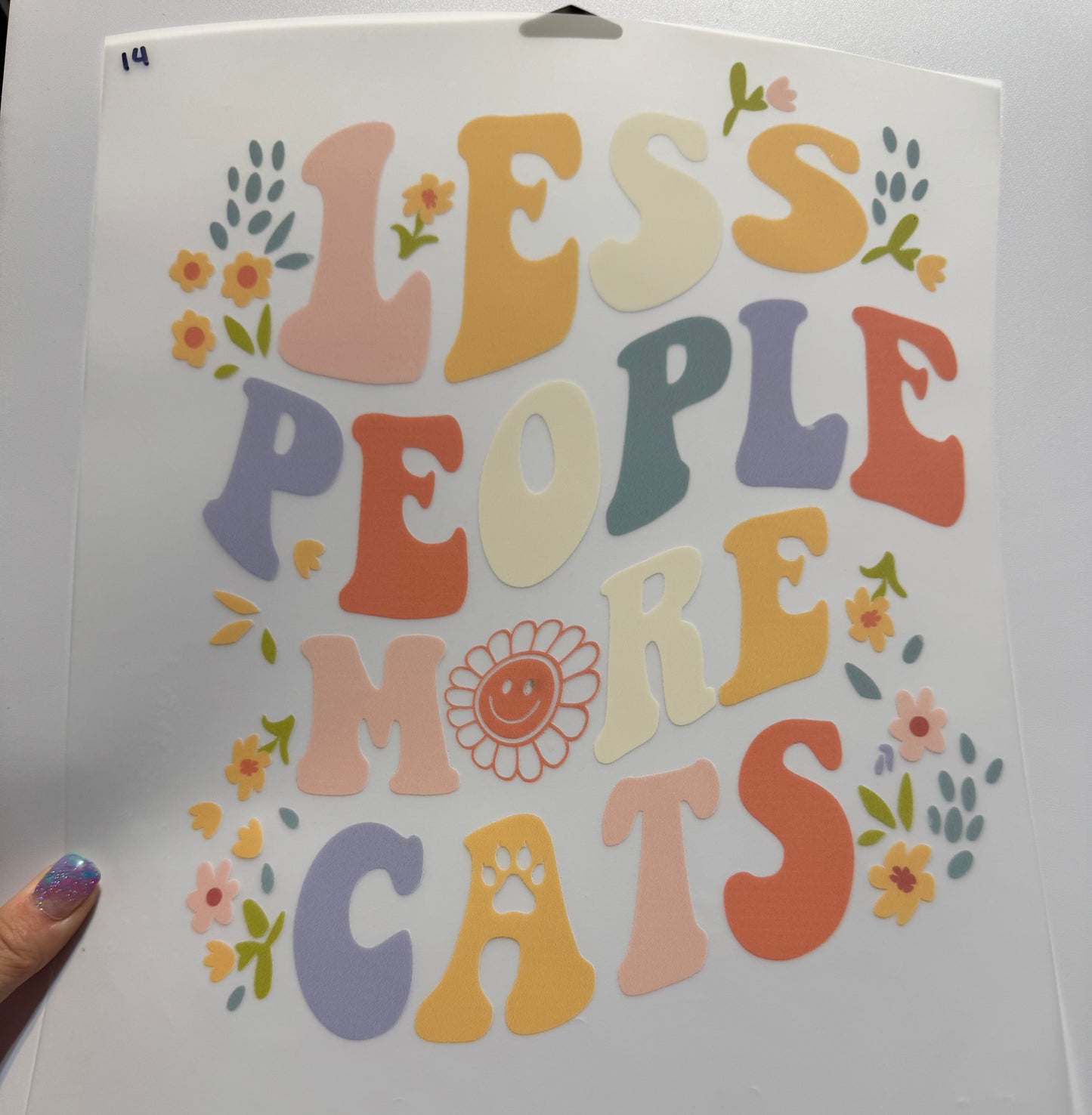Cat/Dog Prints