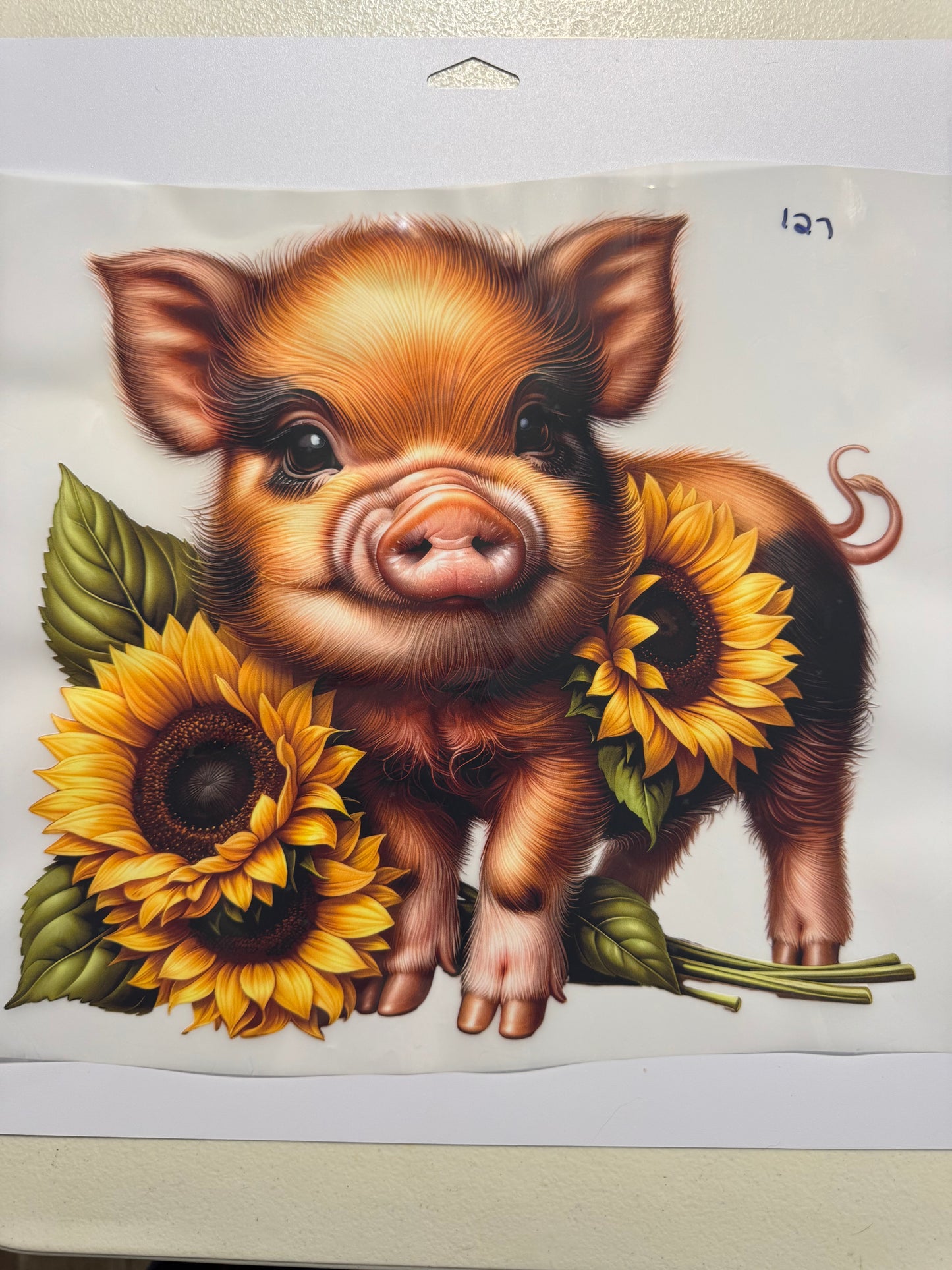 Country Prints