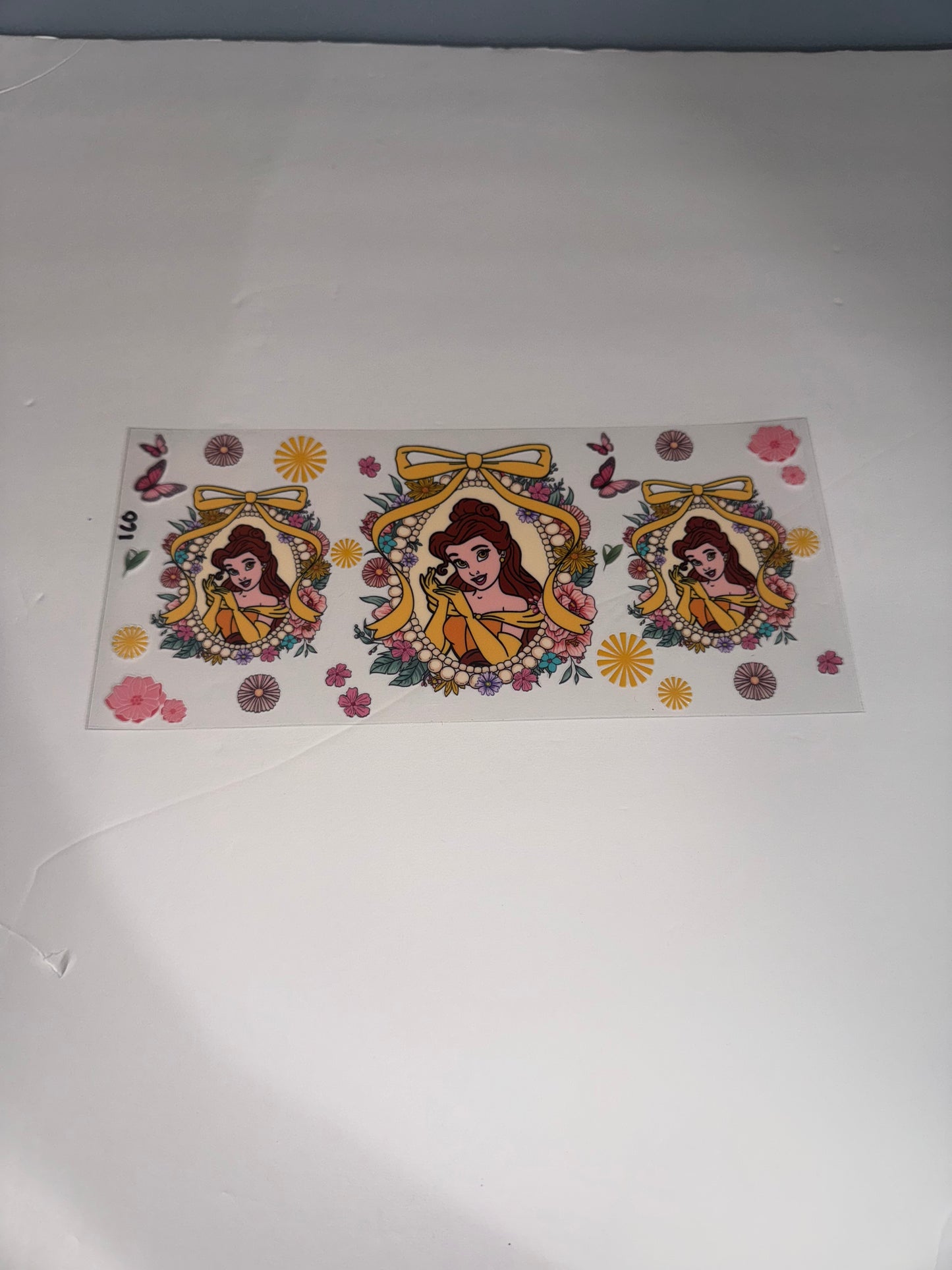 16oz cup Decals Part 2