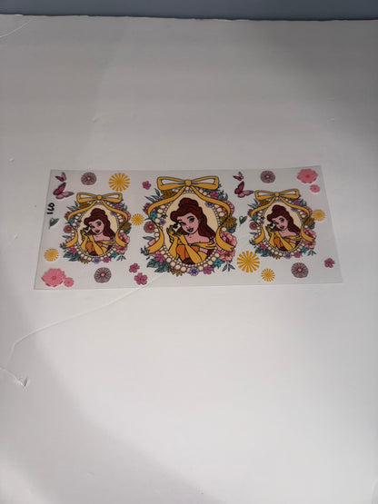 16oz cup Decals Part 2
