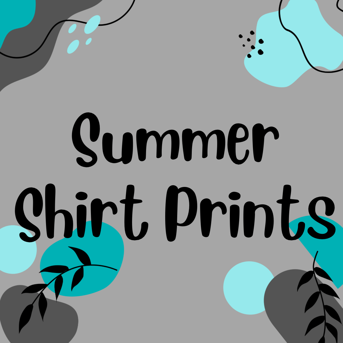 Summer Prints