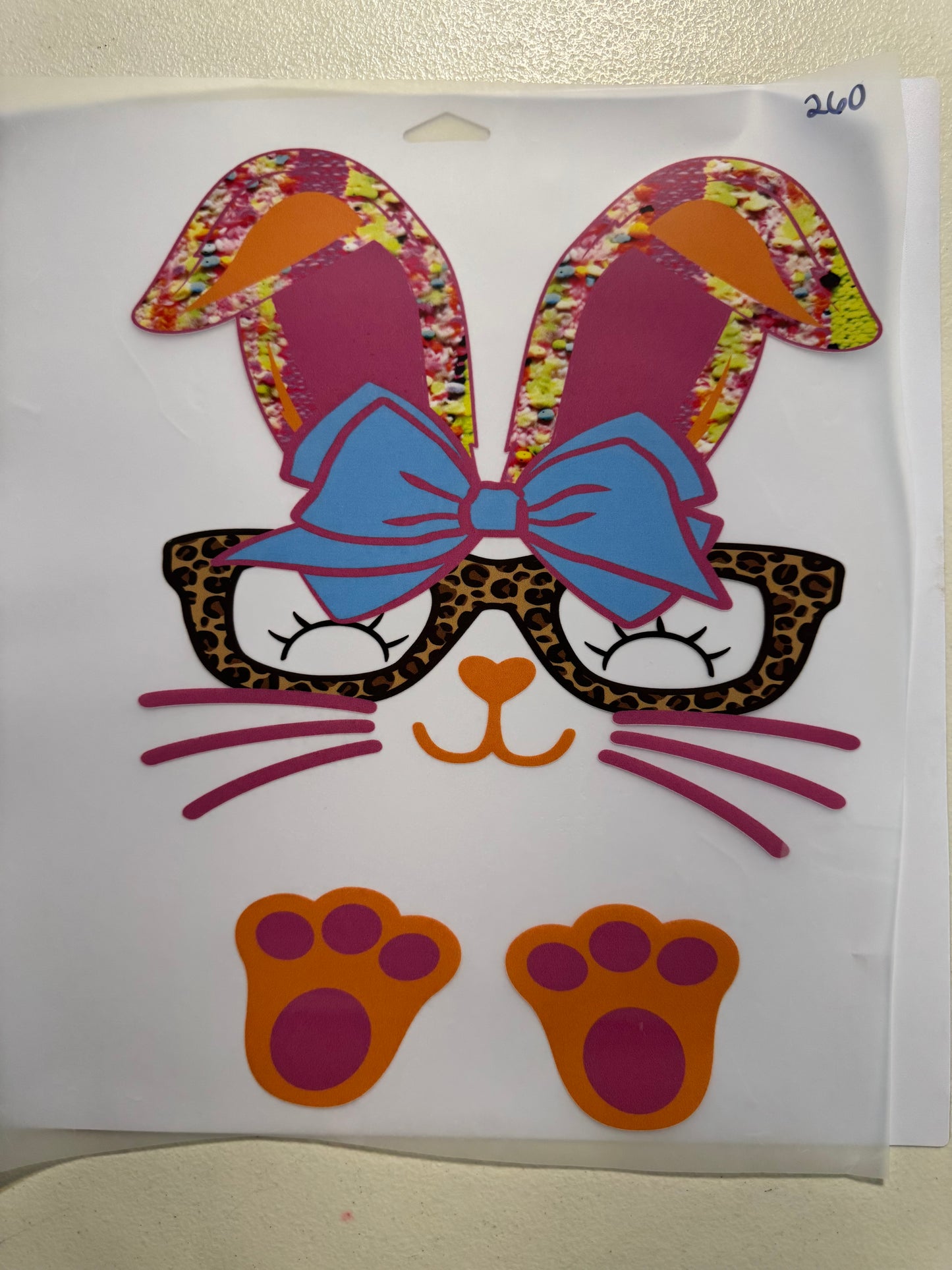 Easter Prints
