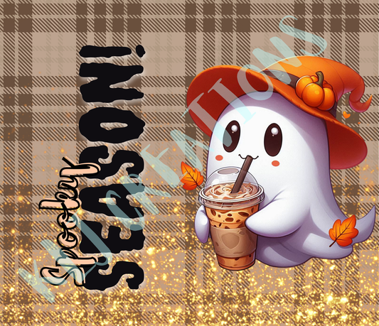 Spooky Season