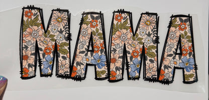 Mama Prints