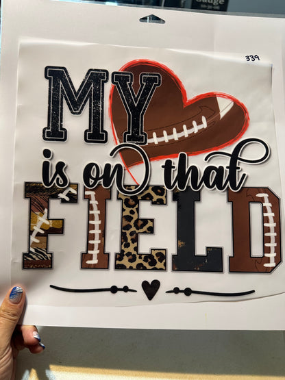 Sports Prints