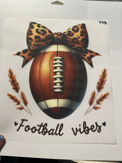 Sports Prints