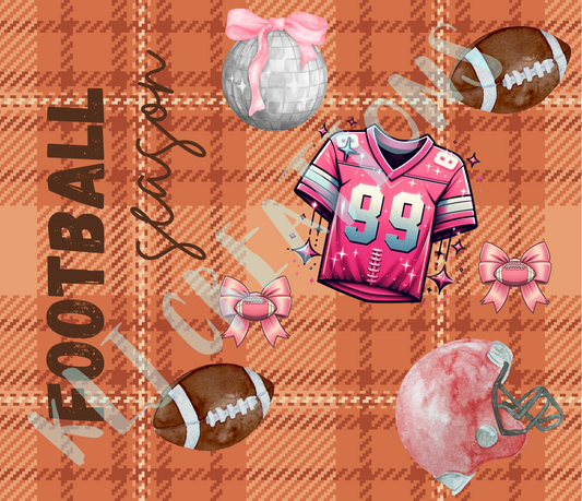 Football Season