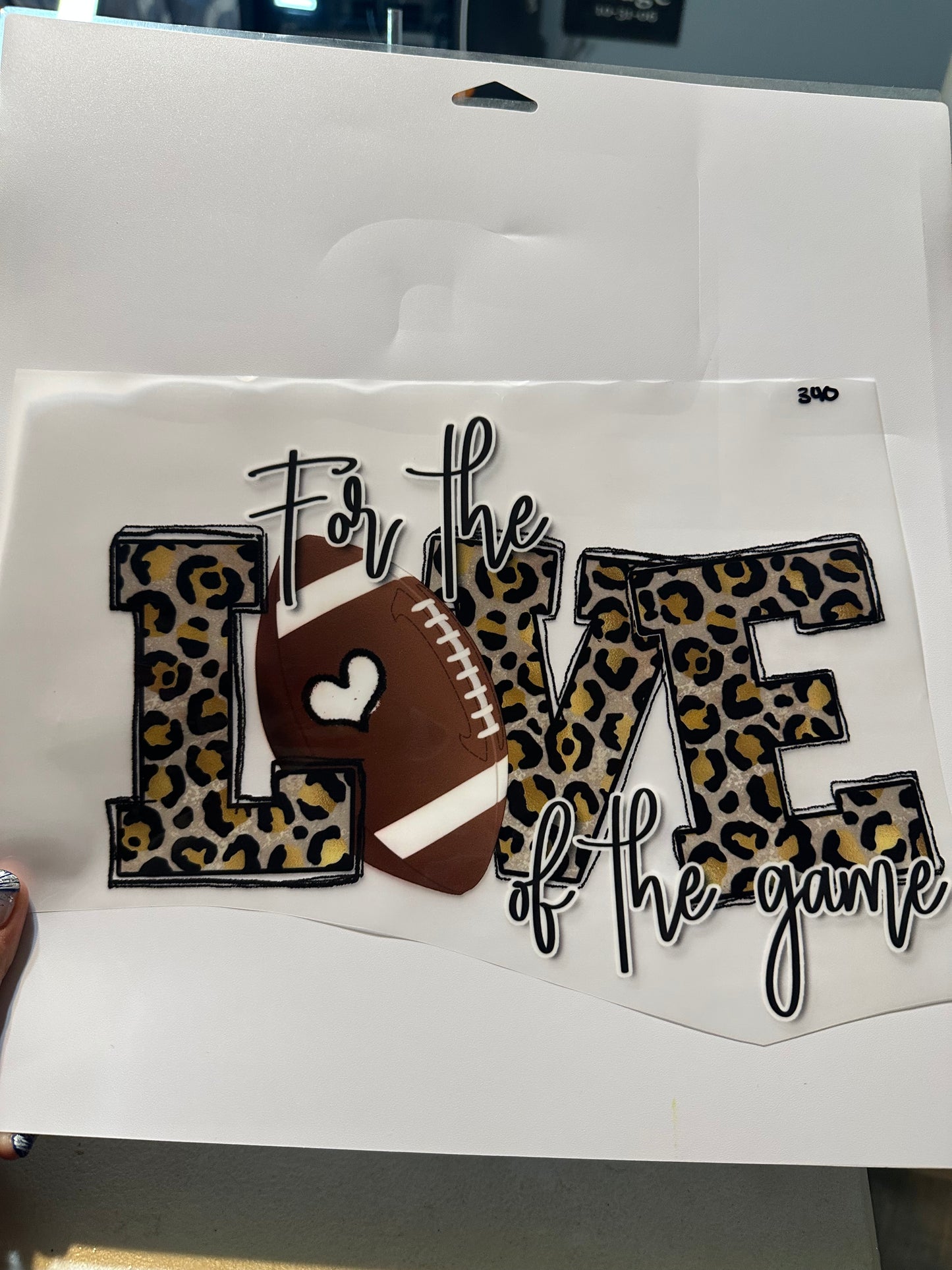 Sports Prints