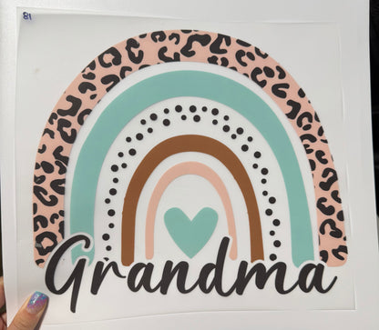 Mama Prints