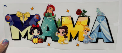 Mama Prints