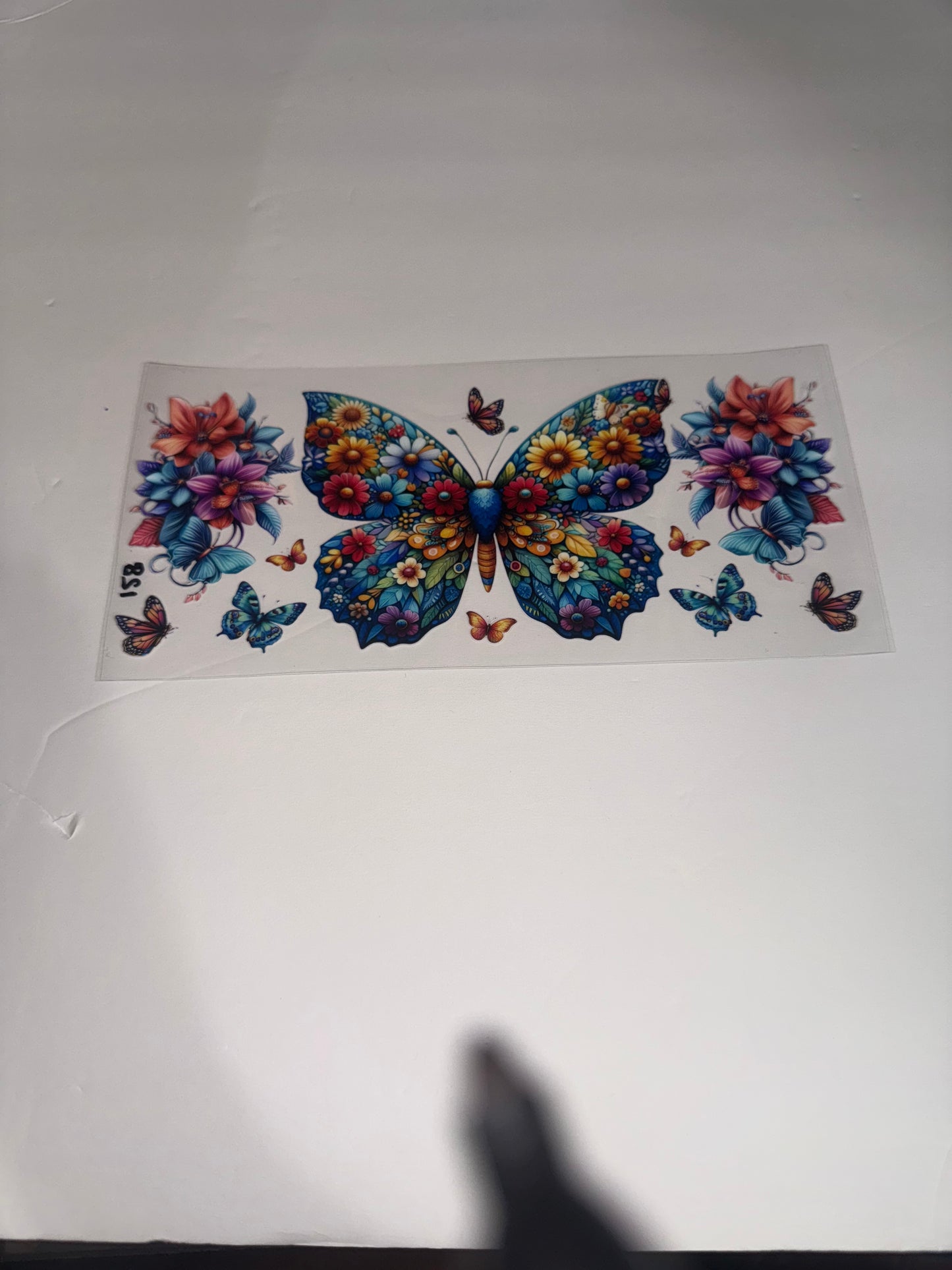 16oz cup Decals Part 2