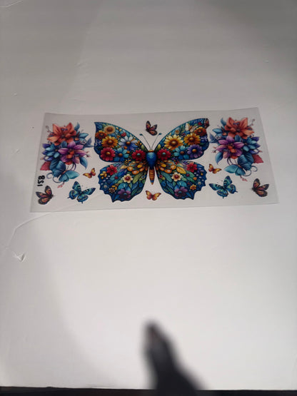 16oz cup Decals Part 2