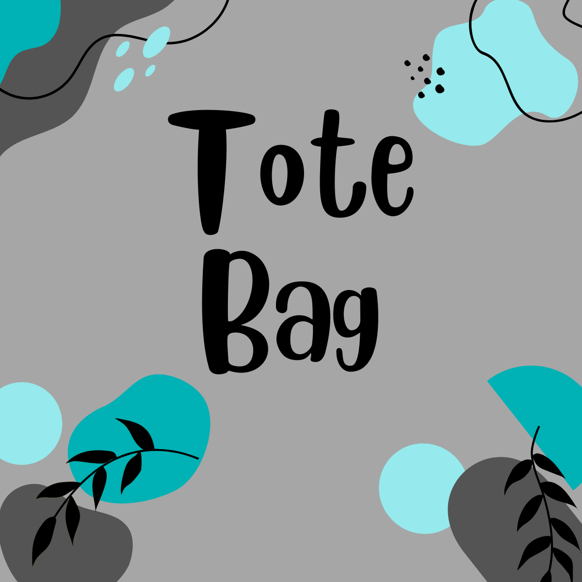 Tote Bag