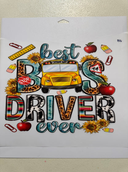 Teacher Prints