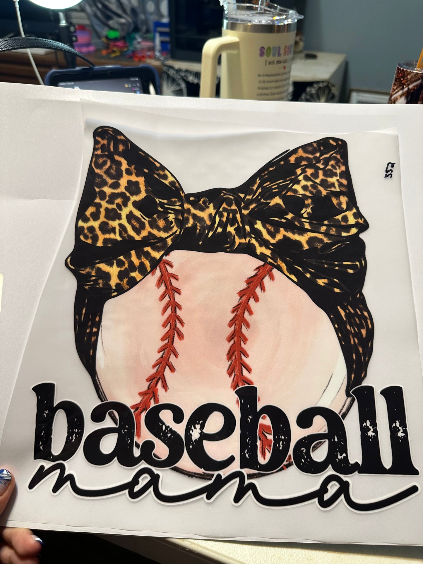 Sports Prints