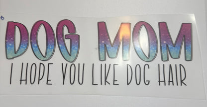Cat/Dog Prints