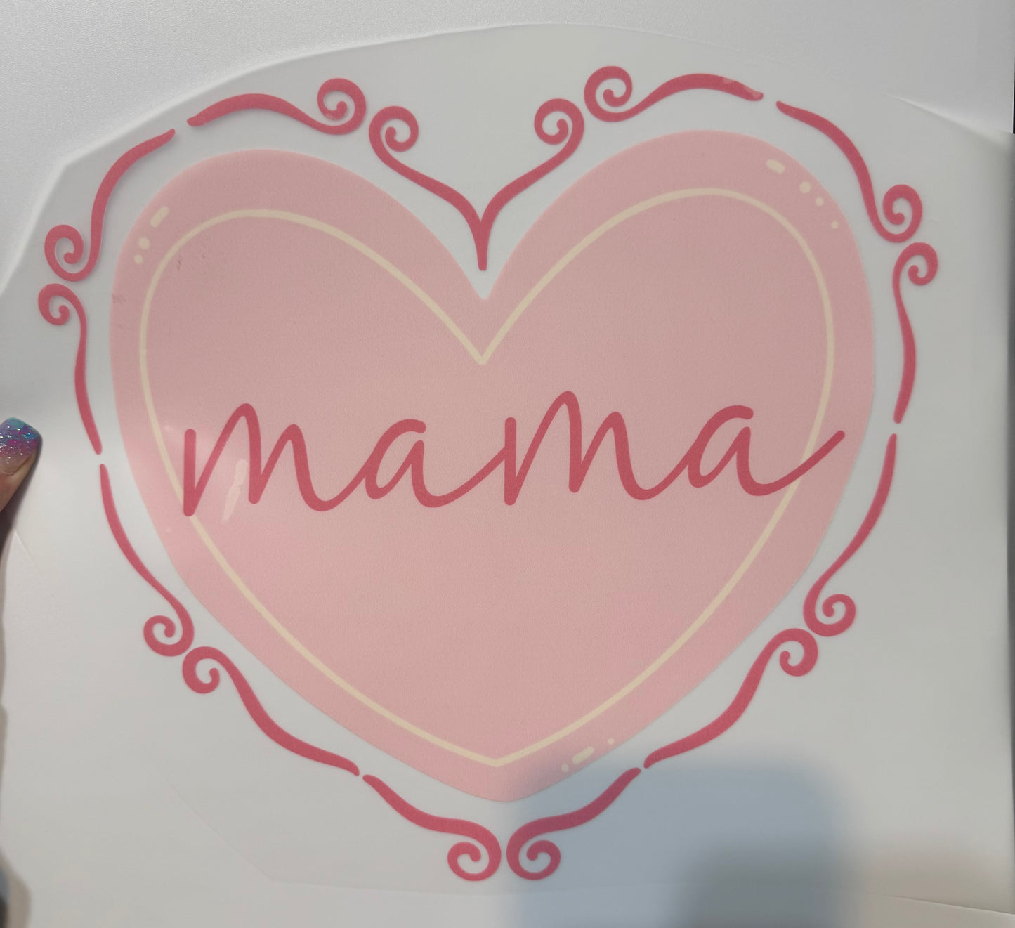 Mama Prints